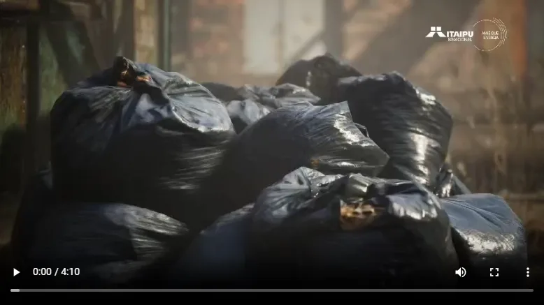 05 de Junho – Dia Mundial do Meio Ambiente