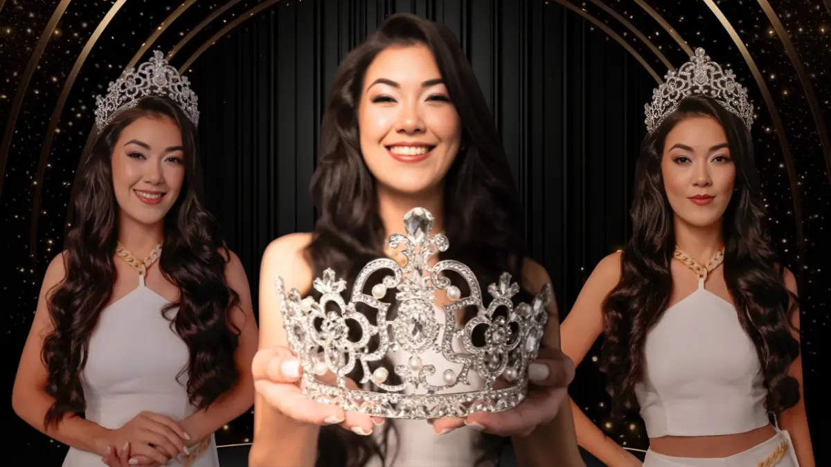 Maisa Felipe Ribeiro será a primeira catanduvense a participar do Miss Grand Paraná