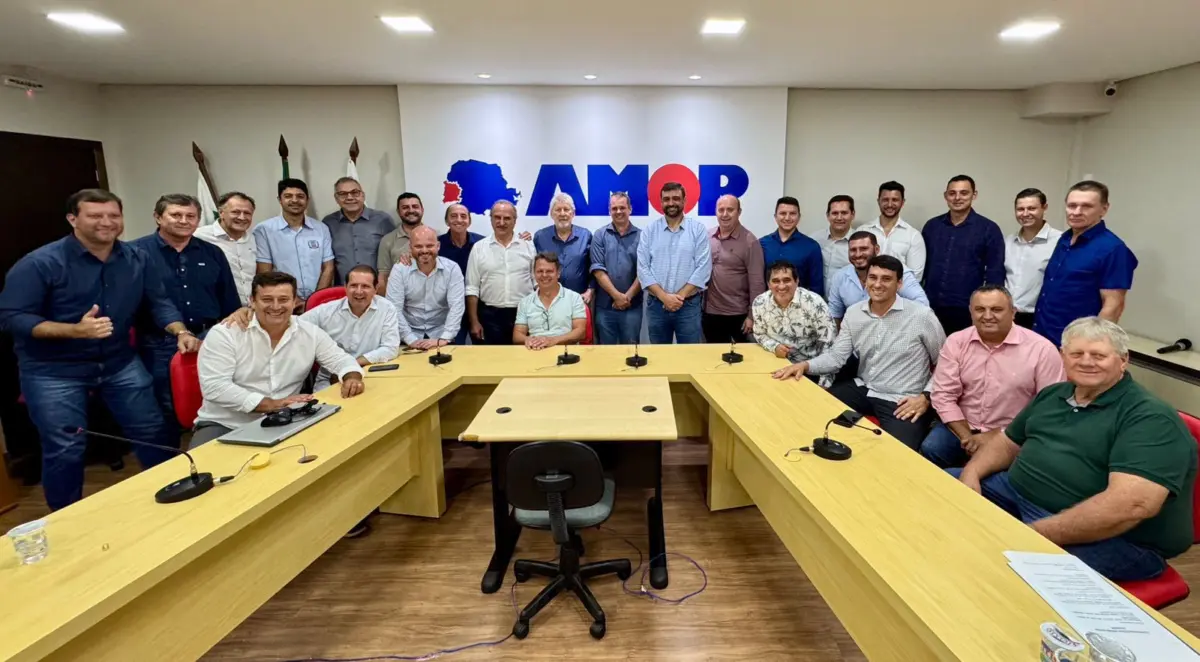 Assembleia Geral do Consamu define nova presidência e conselhos