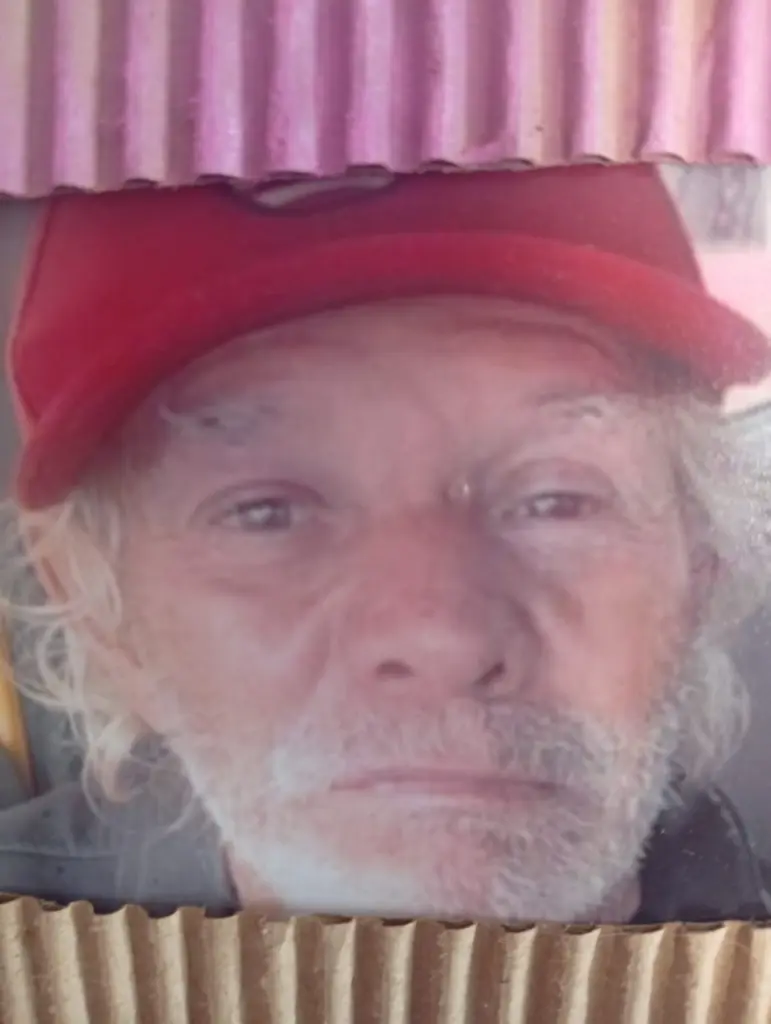 NOTA DE FALECIMENTO: Familiares comunicam o falecimento do senhor Manoel Alves da Luz