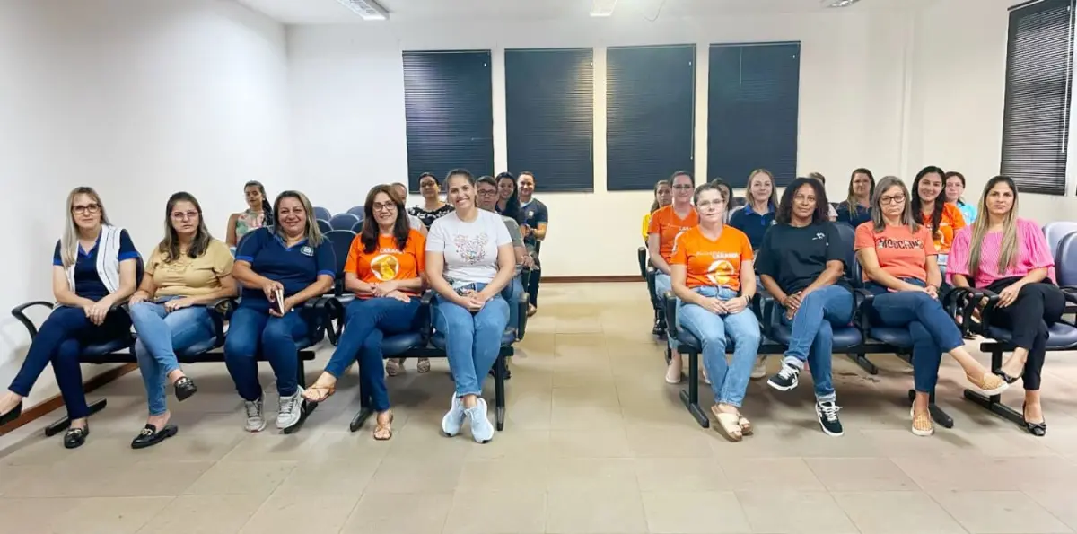 "Rede de Proteção à Criança e ao Adolescente de Catanduvas realiza primeira reunião do ano"