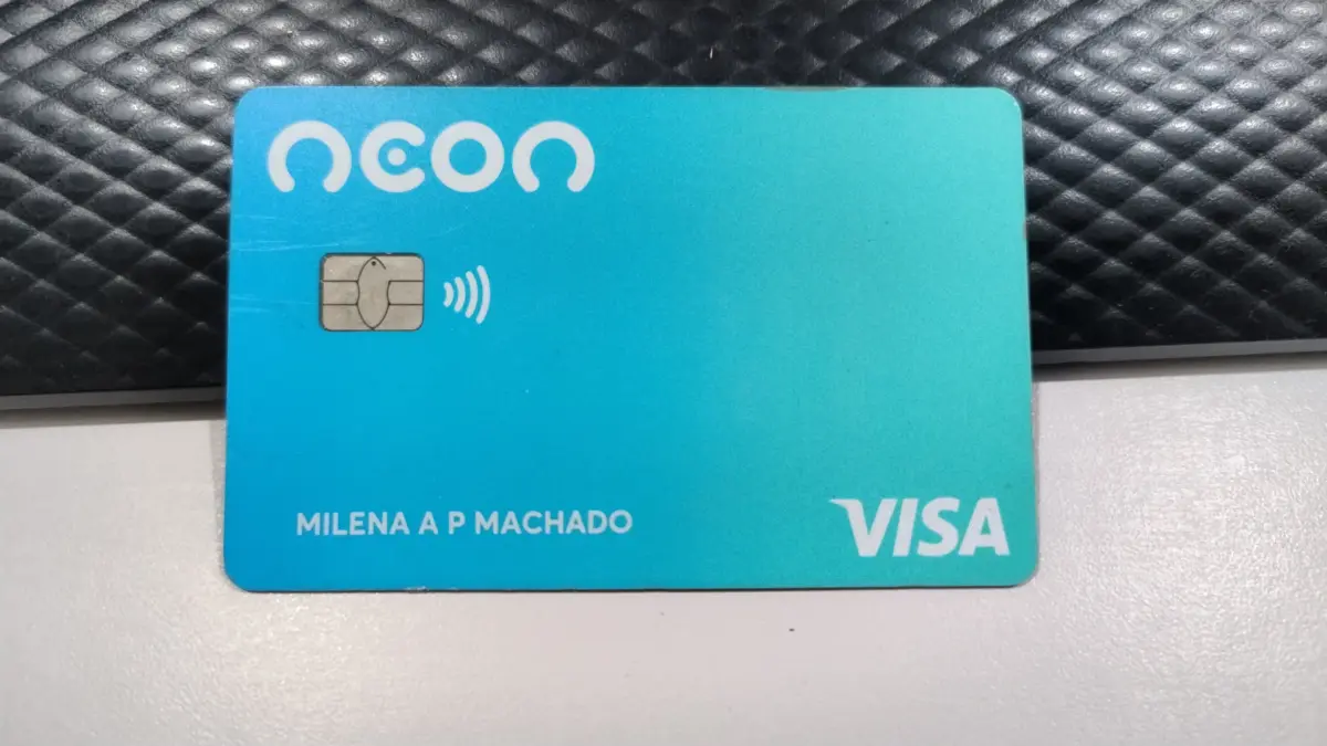 Cartões em nome de Jair Suptil e Milena A. P. Machado foram encontrados no Mercado Taxa