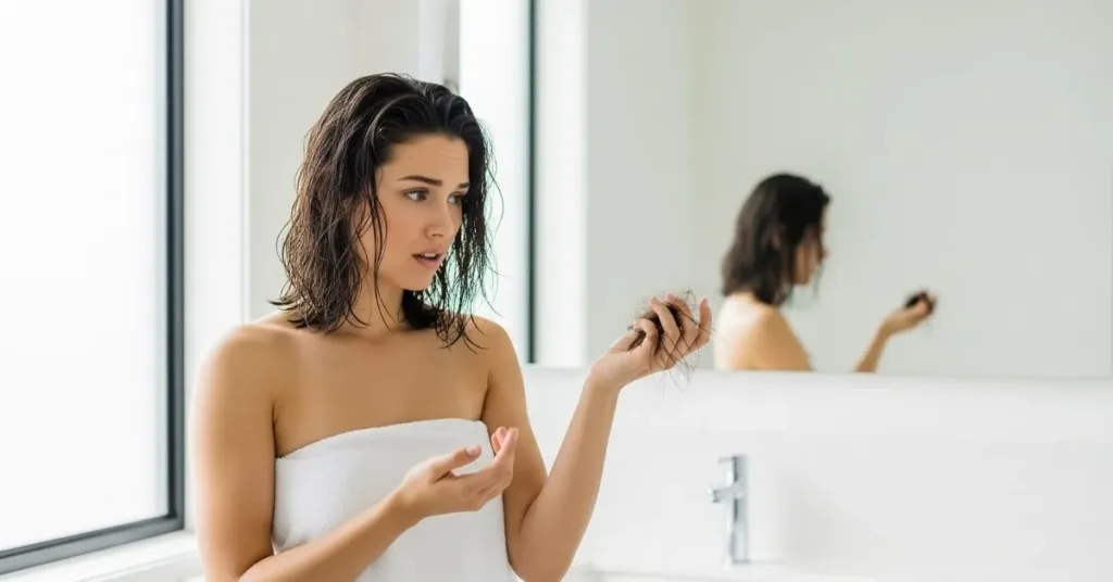 A verdade sobre lavar o cabelo todos os dias que ninguém te contou
