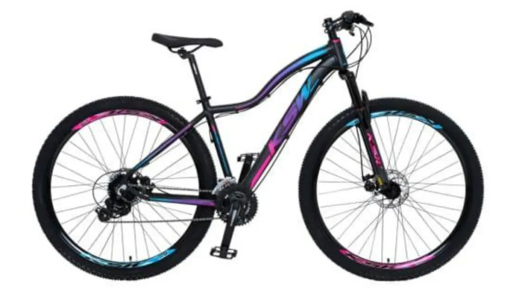 Moradora pede ajuda para localizar bicicleta furtada em Catanduvas