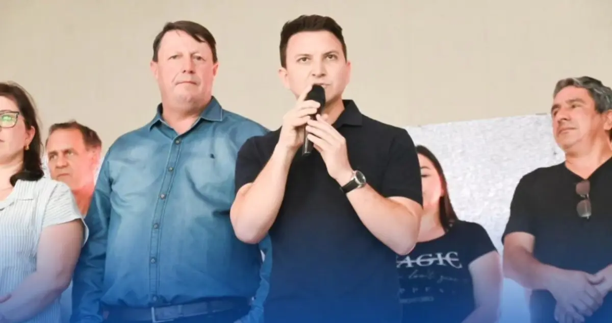 Catanduvas realiza a 24ª Festa da Terceira Idade