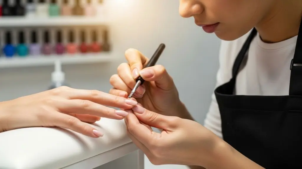 Anvisa proíbe substâncias em unhas de gel por risco de câncer e infertilidade