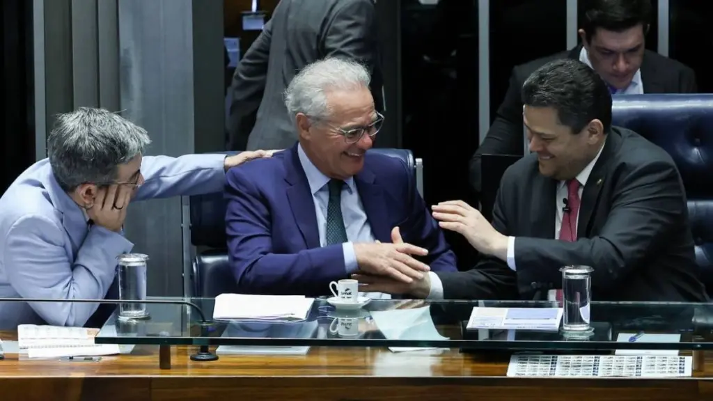 Senado aprova isenção de Imposto de Renda para quem ganha até R$ 5 mil