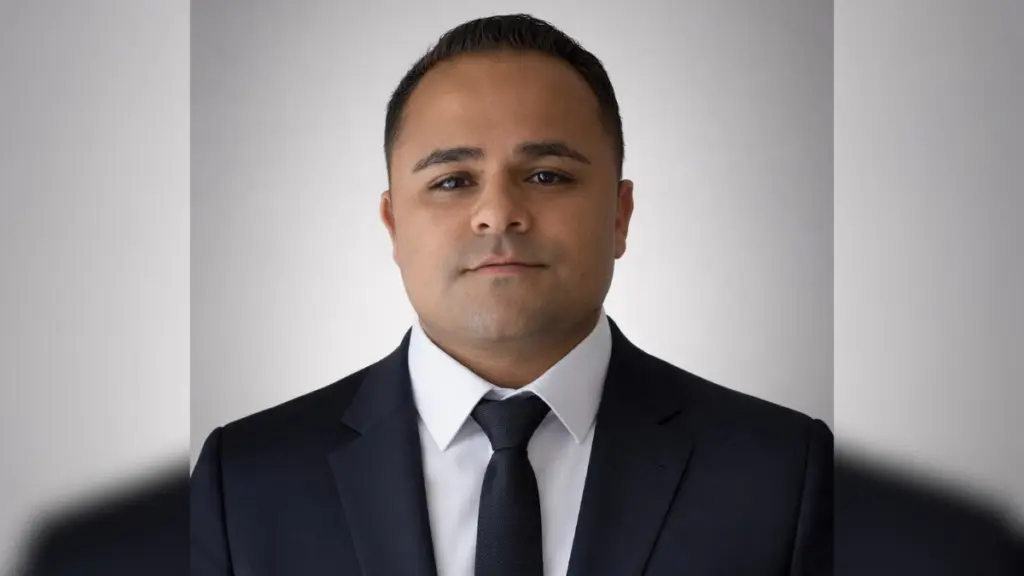 Gonçalino Trindade Rodrigues é nomeado representante da OAB na Comarca de Catanduvas