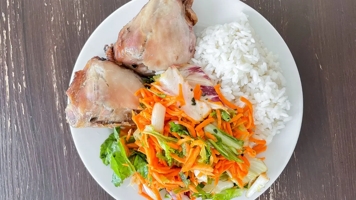 O que acontece com o nosso corpo quando exageramos na proteína?