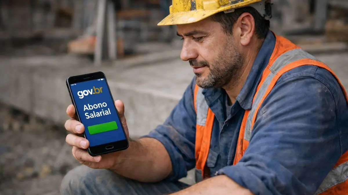 Calendário do PIS PASEP 2026 e as novas regras para garantir o recebimento do abono salarial Calendário do PIS PASEP 2026 e as novas regras para garantir o recebimento do abono salarial