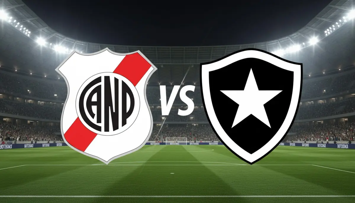 Botafogo enfrenta o Nacional Potosí na libertadores em busca de reabilitação Botafogo enfrenta o Nacional Potosí na libertadores em busca de reabilitação