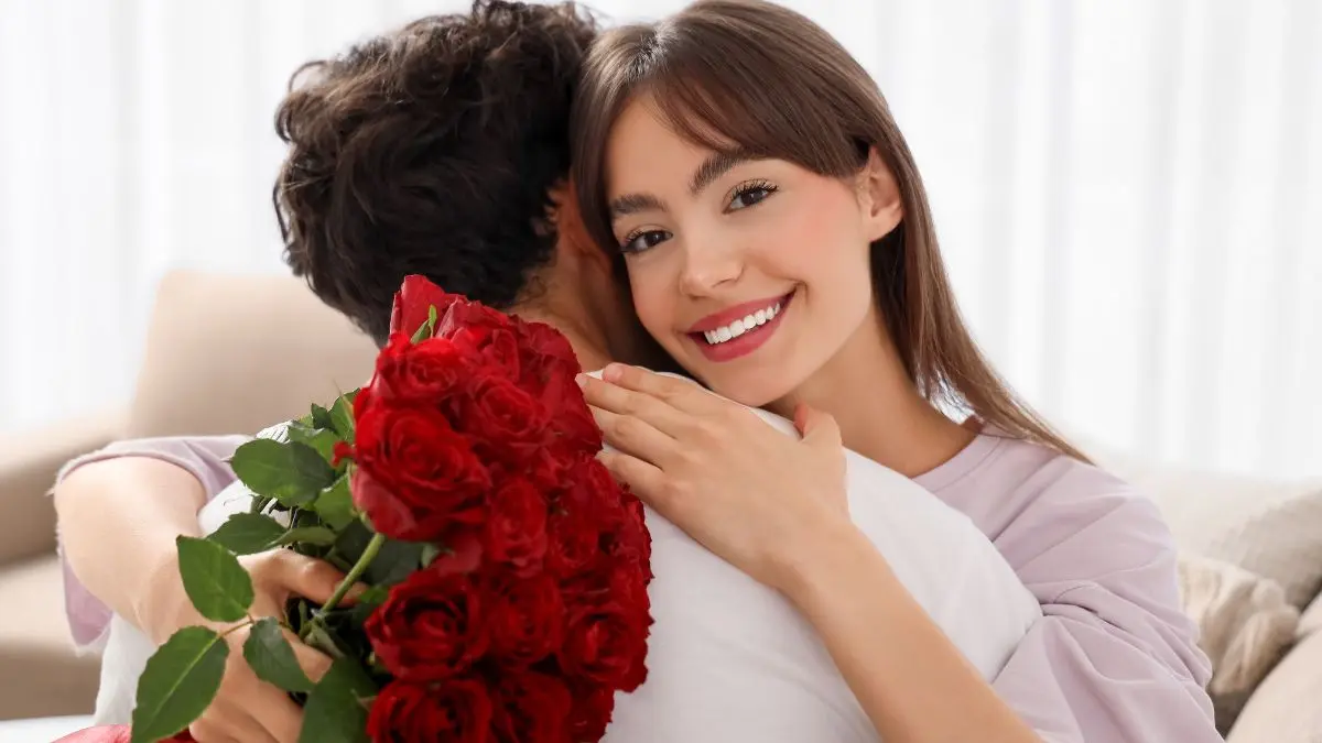 Morar com quem você ama pode transformar o seu organismo de formas surpreendentes Morar com quem você ama pode transformar o seu organismo de formas surpreendentes