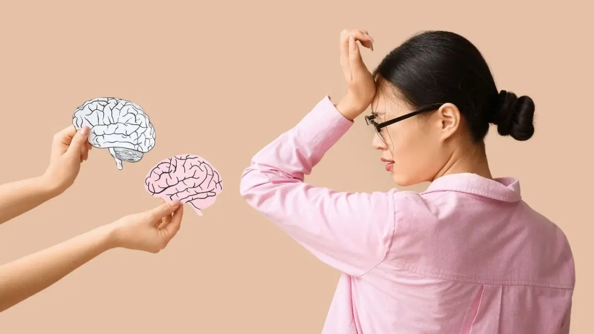 Novas experiências mudam o cérebro e combatem a ansiedade de forma eficaz Novas experiências mudam o cérebro e combatem a ansiedade de forma eficaz