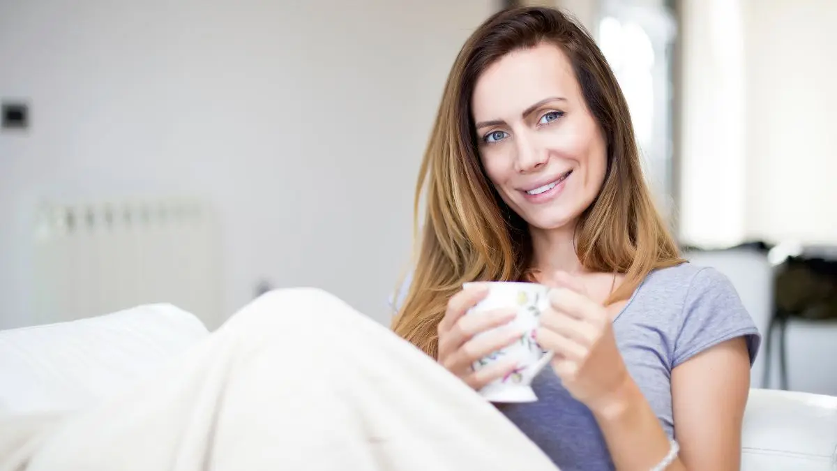 Segredo do chá de camomila está na maceração das flores Segredo do chá de camomila está na maceração das flores