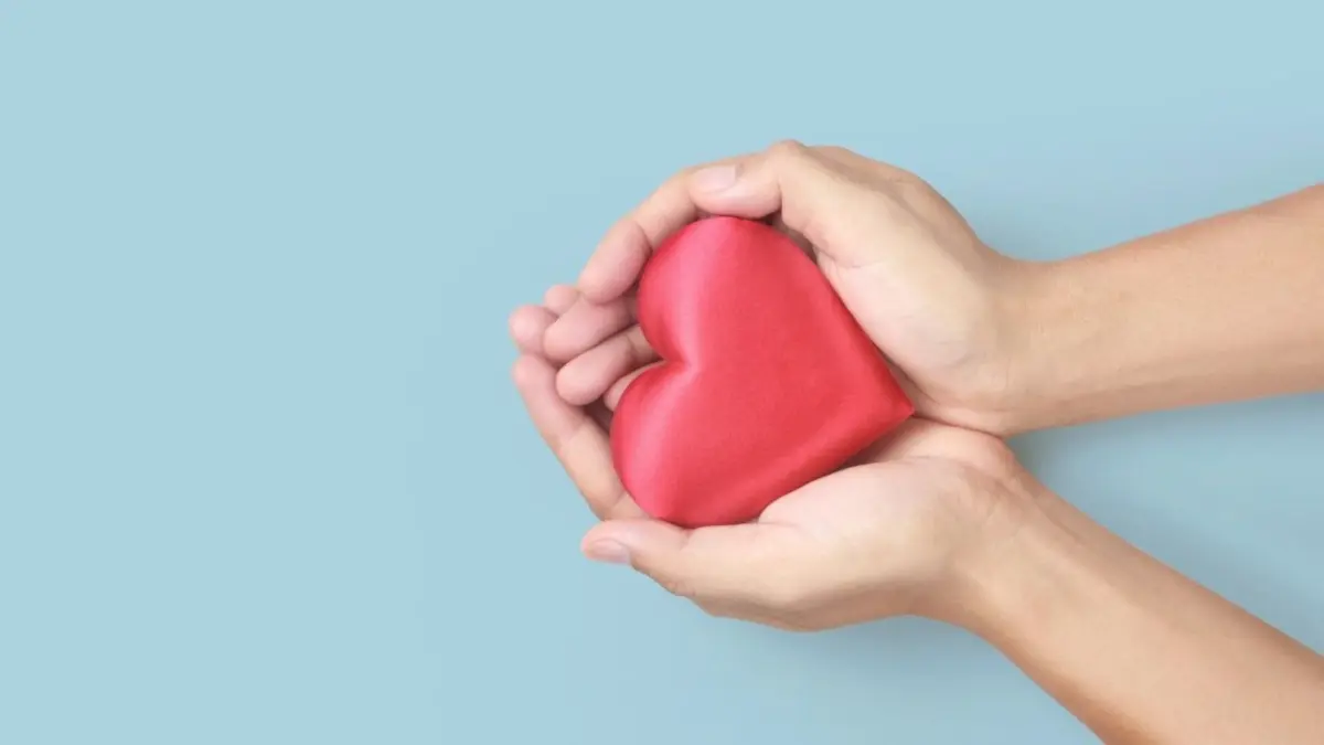 Cinco hábitos urgentes que protegem o coração e evitam doenças graves Cinco hábitos urgentes que protegem o coração e evitam doenças graves