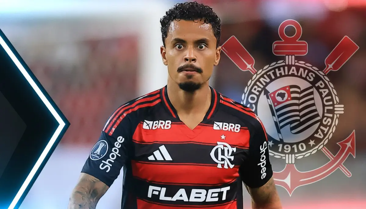 Corinthians garante allan em movimento estratégico que promete agitar o meio-campo Corinthians garante allan em movimento estratégico que promete agitar o meio-campo