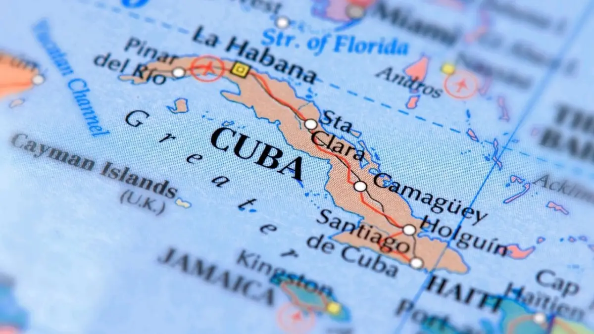 Pedidos de refúgio de cubanos no Brasil dobram em um ano