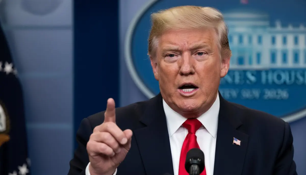 Donald Trump ameaça medida ‘muito dura’ contra o Irã e mobiliza porta-aviões Donald Trump ameaça medida 'muito dura' contra o Irã e mobiliza porta-aviões