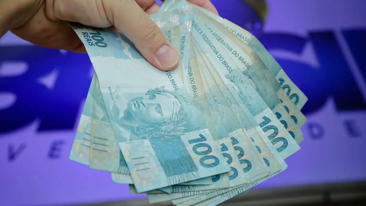 Caixa libera crédito de até 4.500 reais para quem tem nome sujo pelo aplicativo Caixa libera crédito de até 4.500 reais para quem tem nome sujo pelo aplicativo