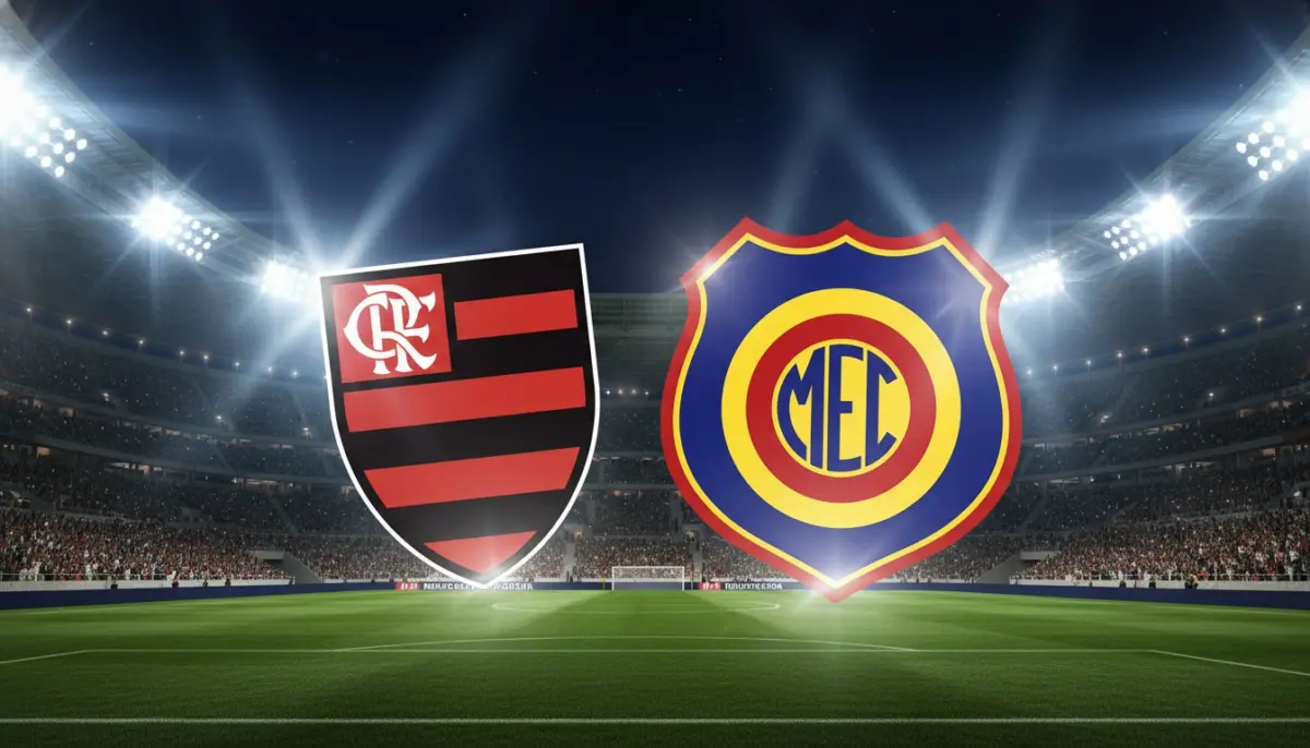 Onde assistir Flamengo x Madureira Onde assistir Flamengo x Madureira