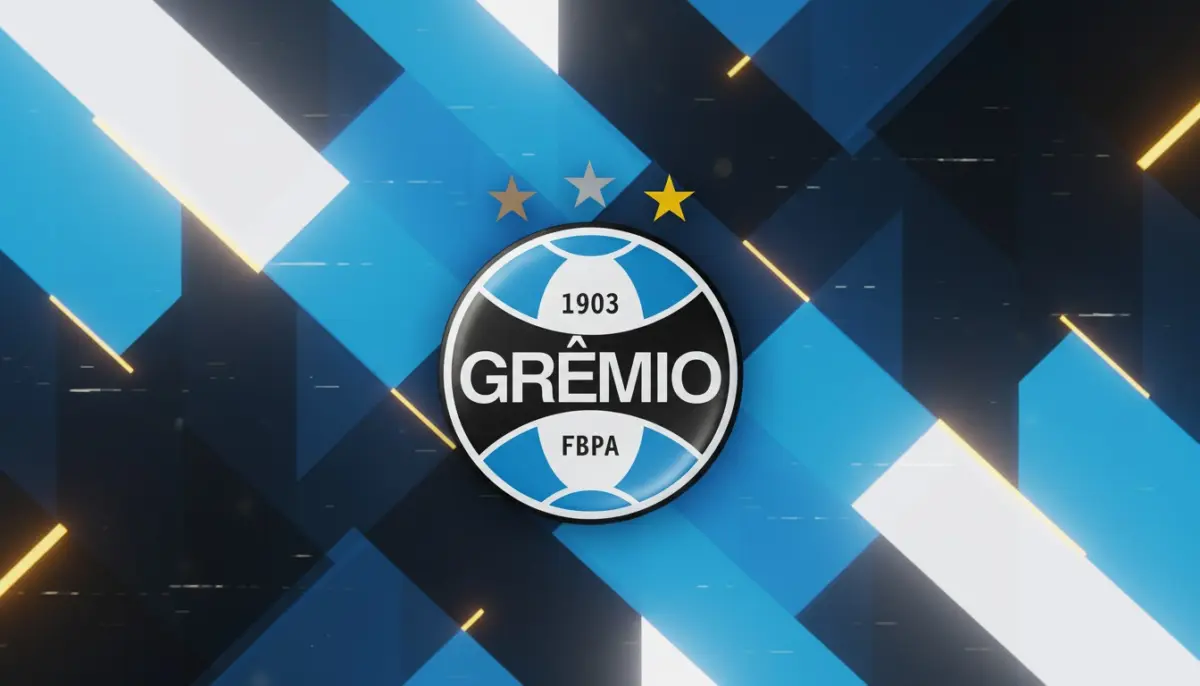 Grêmio oficializa Havan como nova patrocinadora para a temporada de 2026 Grêmio oficializa Havan como nova patrocinadora para a temporada de 2026