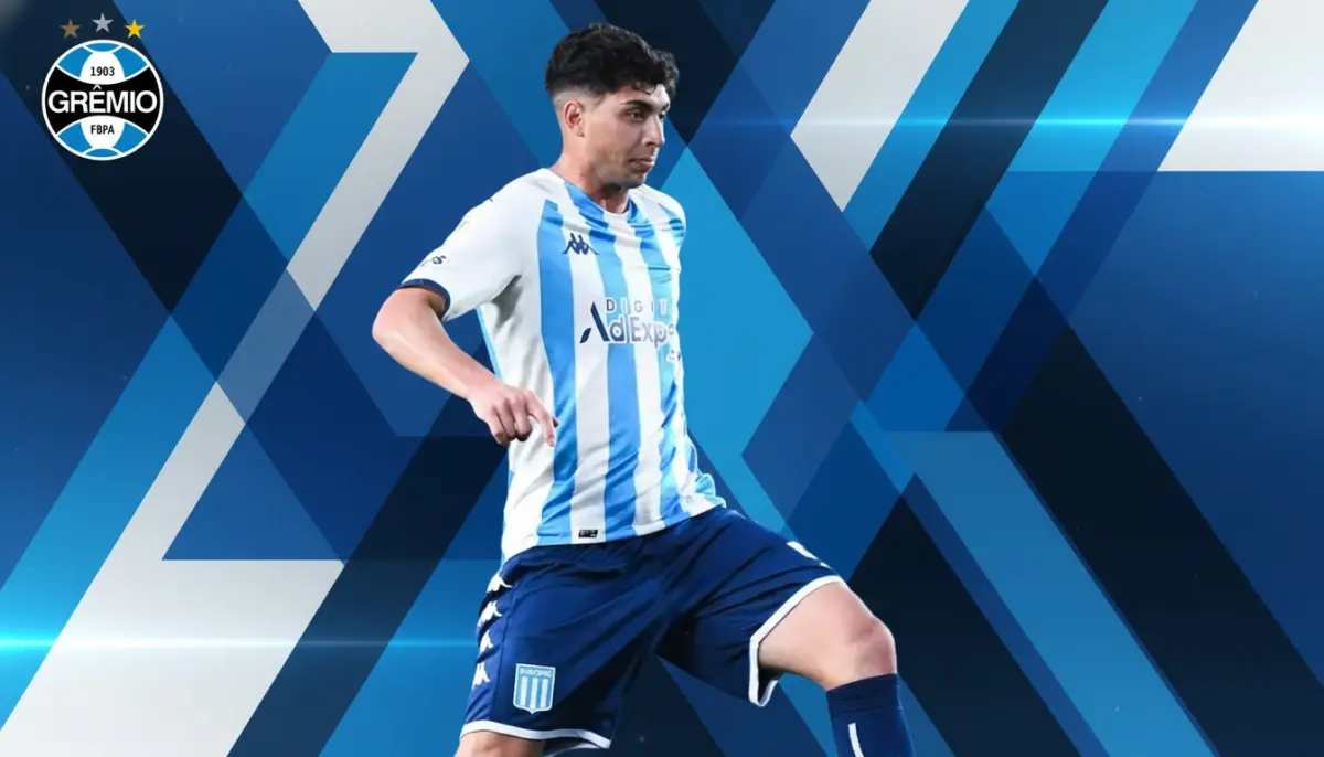 Grêmio quebra recorde e aposta alto em juan nardoni: um divisor de águas no tricolor?