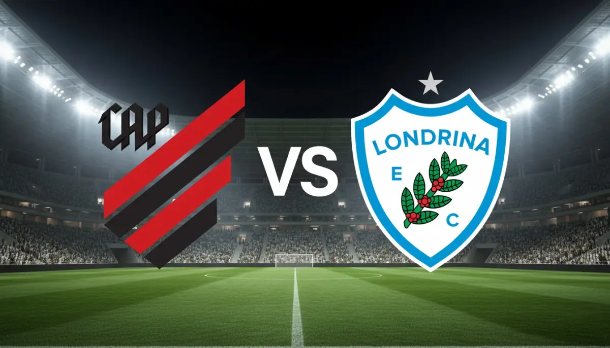 Londrina avança à final do Paranaense ao bater o Athletico na Baixada Londrina avança à final do Paranaense ao bater o Athletico na Baixada
