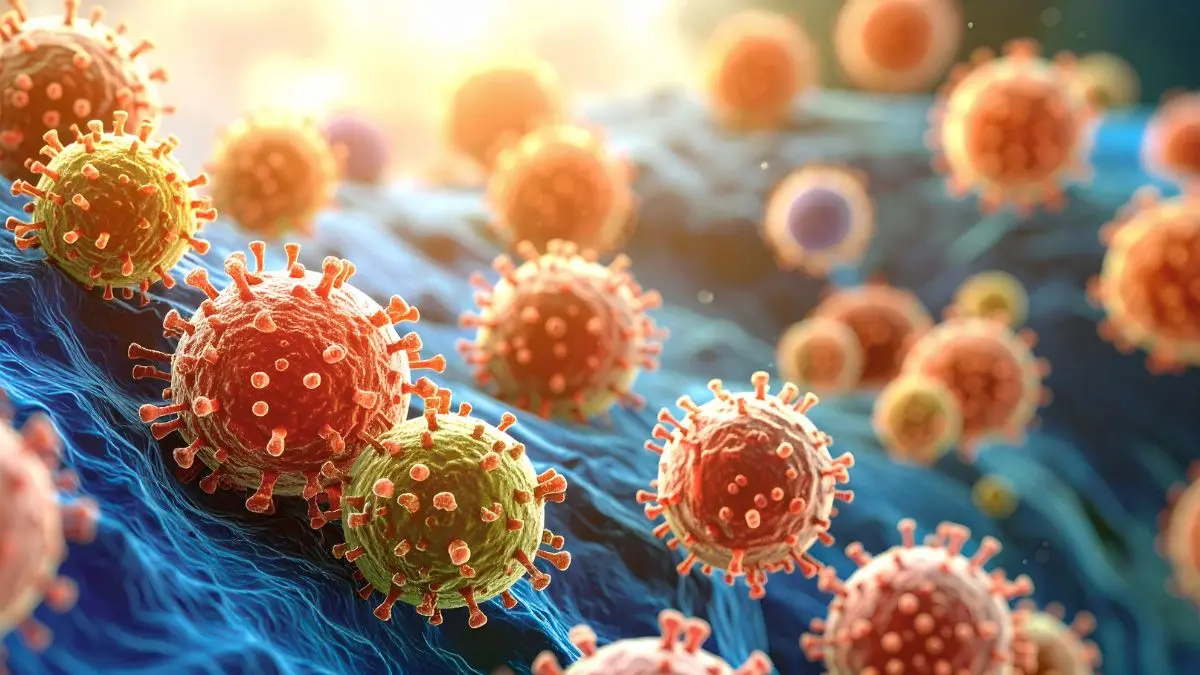 OMS identifica nova cepa recombinante da mpox e alerta para circulação silenciosa do vírus OMS identifica nova cepa recombinante da mpox e alerta para circulação silenciosa do vírus