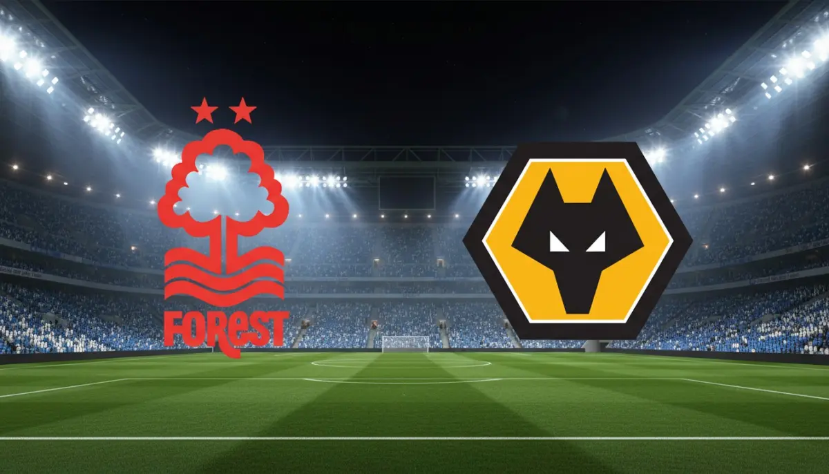 Nottingham Forest e Wolverhampton se enfrentam em jogo de vida ou morte pela Premier League Nottingham Forest e Wolverhampton se enfrentam em jogo de vida ou morte pela Premier League