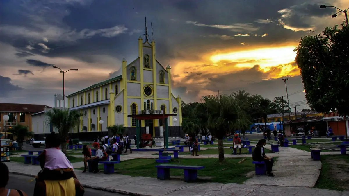 Amazonas tem cidade com mais Bolsa Família do que casas Amazonas tem cidade com mais Bolsa Família do que casas