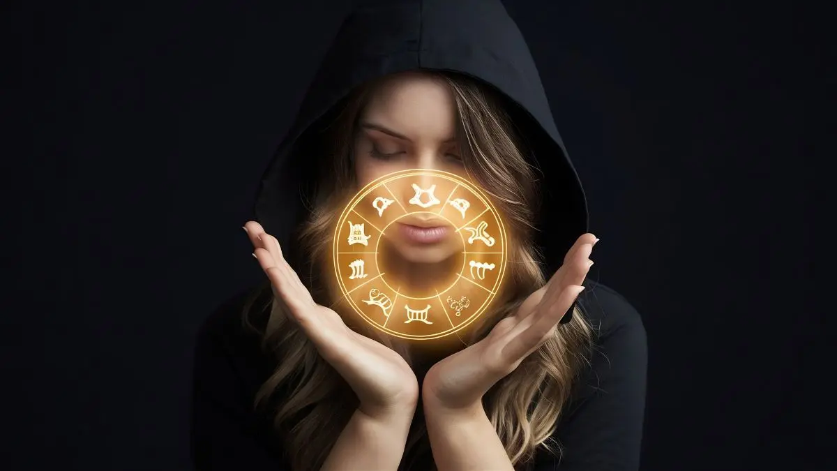 Três signos do zodíaco atraem boas notícias e fortuna nesta quarta-feira Três signos do zodíaco atraem boas notícias e fortuna nesta quarta-feira