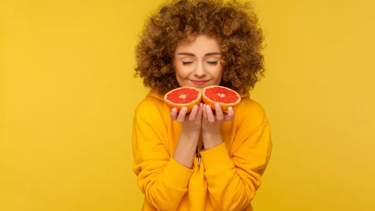 Toranja ajuda no controle do peso e fortalece a imunidade de forma natural Toranja ajuda no controle do peso e fortalece a imunidade de forma natural