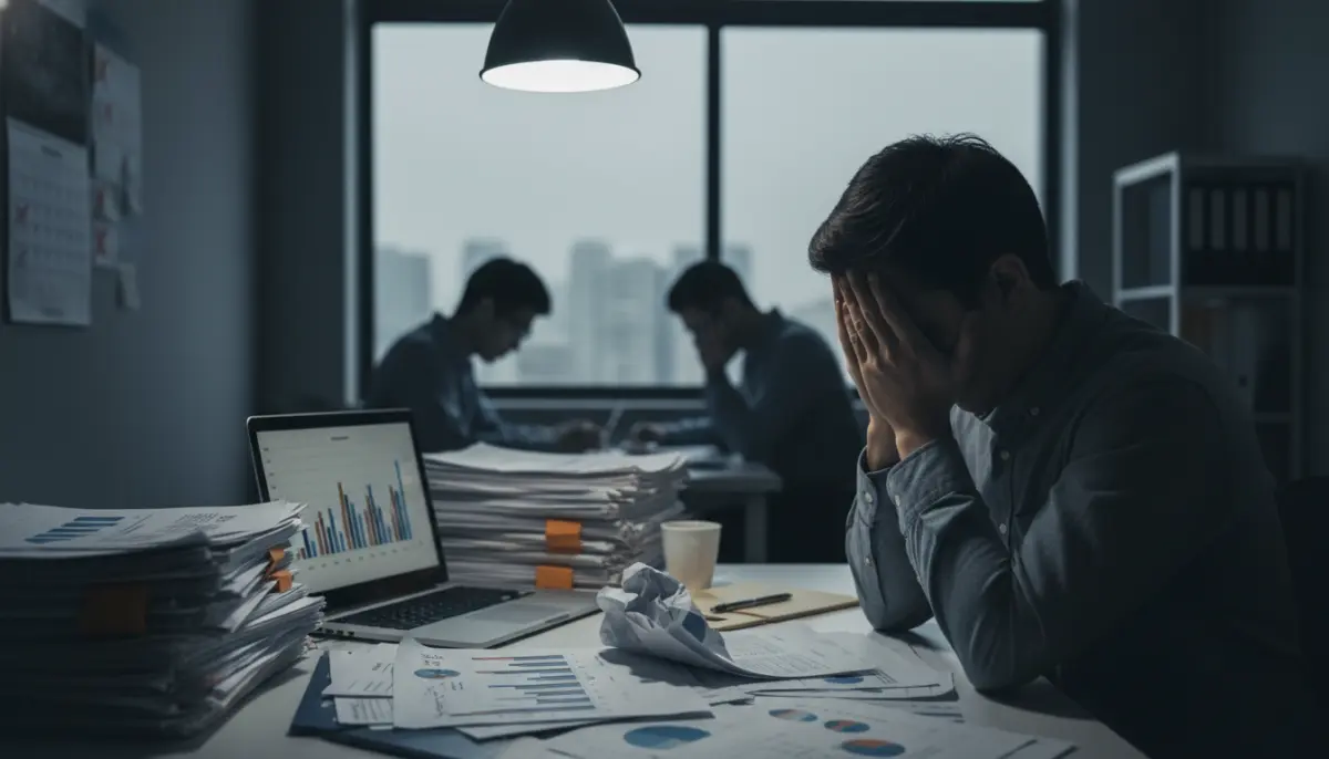 Por que a perícia do INSS ignora laudos de ansiedade e depressão? Por que a perícia do INSS ignora laudos de ansiedade e depressão?