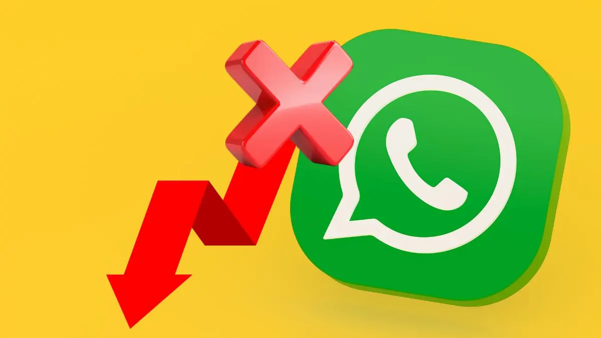 WhatsApp apresenta instabilidade global e deixa usuários sem comunicação nesta quinta-feira WhatsApp apresenta instabilidade global e deixa usuários sem comunicação nesta quinta-feira