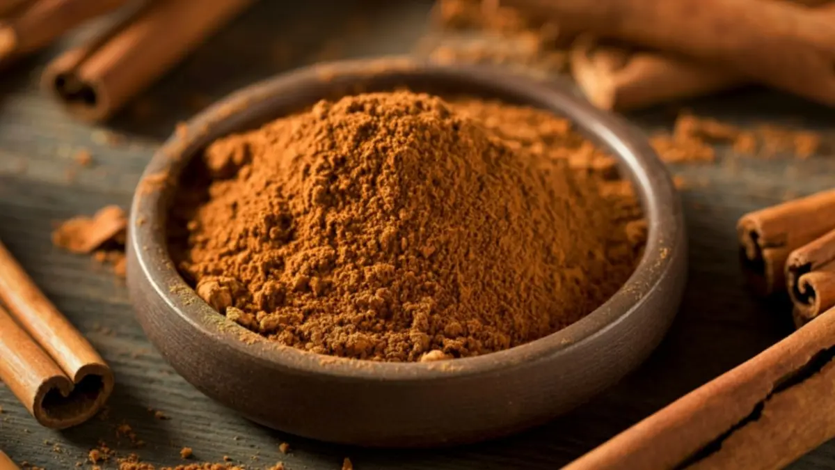 Estudos comprovam que a canela combate inflamações no corpo de forma natural Estudos comprovam que a canela combate inflamações no corpo de forma natural