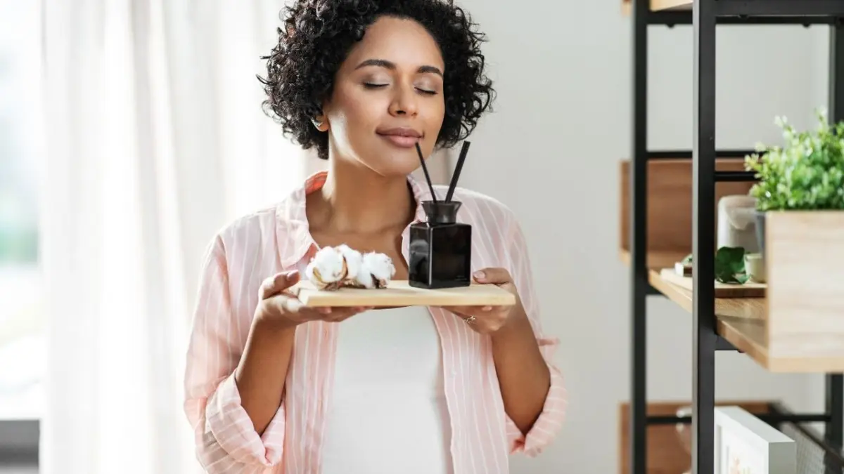 Casa cheirosa o dia todo exige limpeza profunda e circulação de ar constante Casa cheirosa o dia todo exige limpeza profunda e circulação de ar constante