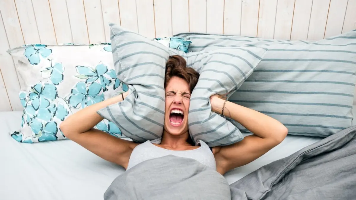 Dificuldade para desligar o cérebro à noite indica traços de alta capacidade Dificuldade para desligar o cérebro à noite indica traços de alta capacidade