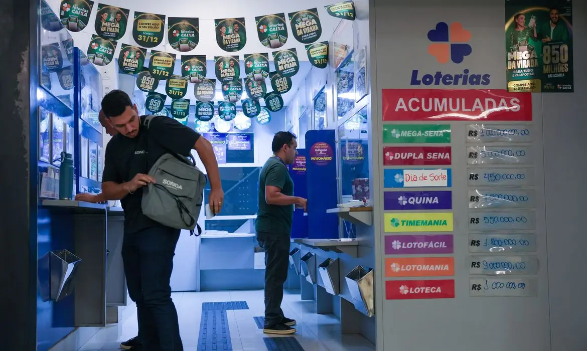 Mega-Sena Acumula R$ 8 Milhões: Veja os Números Sorteados e Como Apostar no Próximo Concurso Mega-Sena Acumula R$ 8 Milhões: Veja os Números Sorteados e Como Apostar no Próximo Concurso