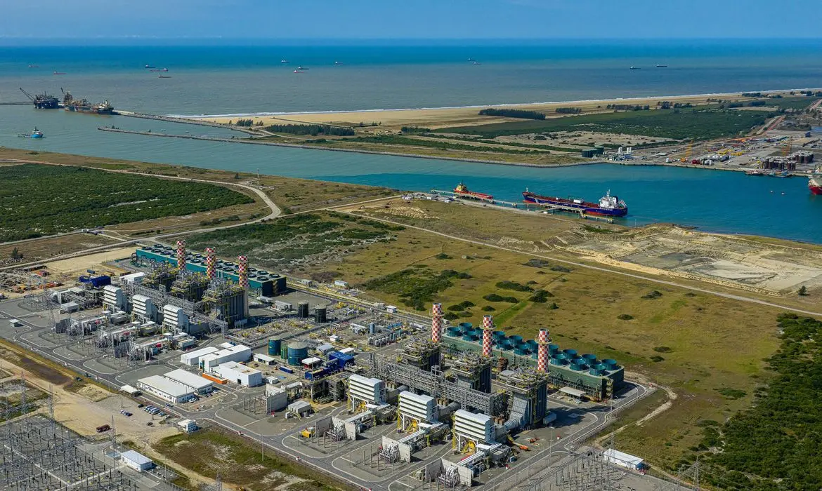 Leilão de Reserva de Capacidade Contrata 501 MW de Termelétricas a Óleo e Biodiesel, Gerando Economia Bilionária para o Brasil Leilão de Reserva de Capacidade Contrata 501 MW de Termelétricas a Óleo e Biodiesel, Gerando Economia Bilionária para o Brasil