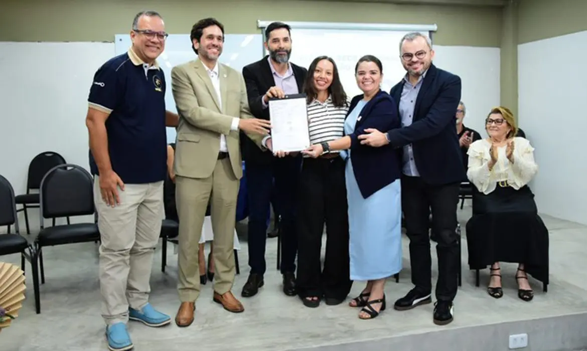 UERN TV Chega a Mossoró em Canal Aberto 20.1 com Parceria da EBC e Investimento Federal UERN TV Chega a Mossoró em Canal Aberto 20.1 com Parceria da EBC e Investimento Federal