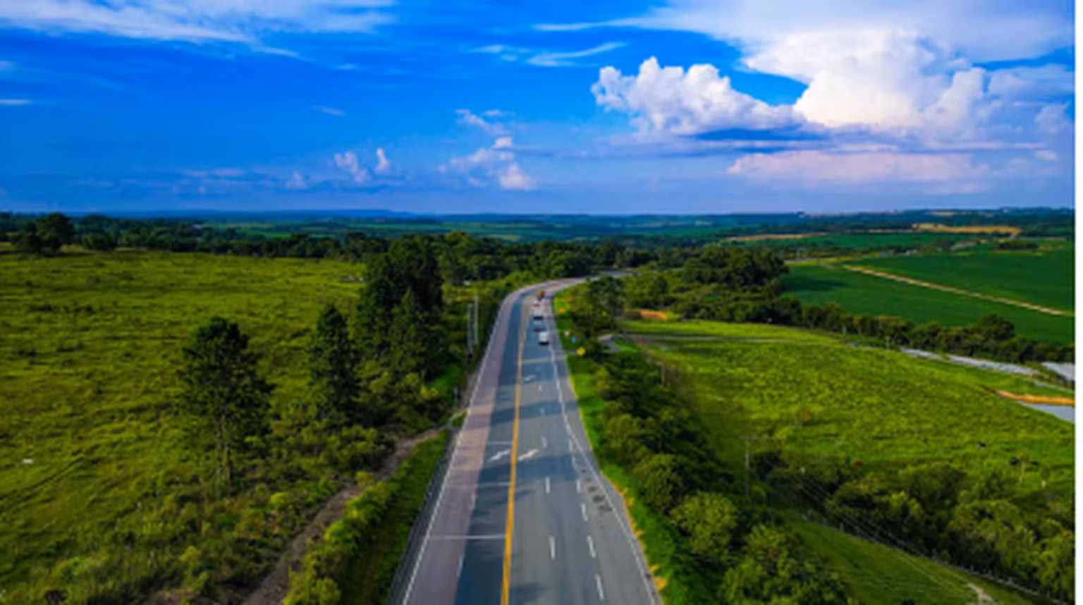 Via Araucária Brilha: Seis Certificações ISO Confirmam Excelência em Qualidade, Segurança e Sustentabilidade no Paraná Via Araucária Brilha: Seis Certificações ISO Confirmam Excelência em Qualidade, Segurança e Sustentabilidade no Paraná