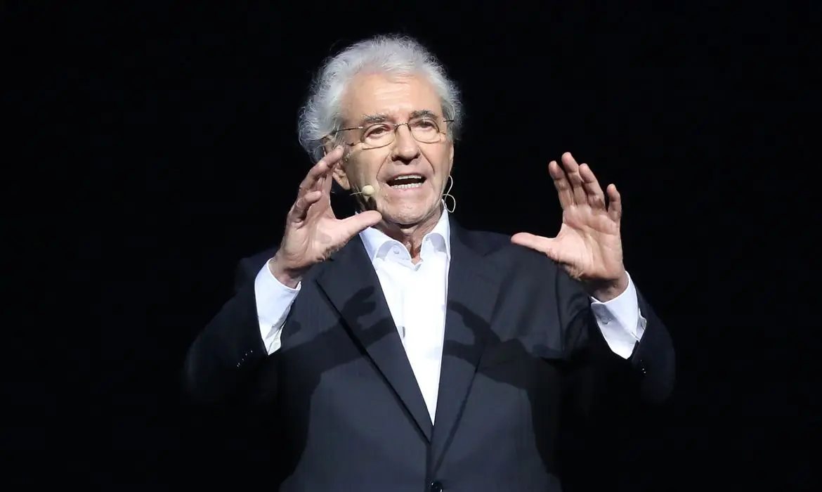 Juca de Oliveira, o mestre do teatro e TV, morre aos 91 anos em SP, deixando um legado inesquecível Juca de Oliveira, o mestre do teatro e TV, morre aos 91 anos em SP, deixando um legado inesquecível