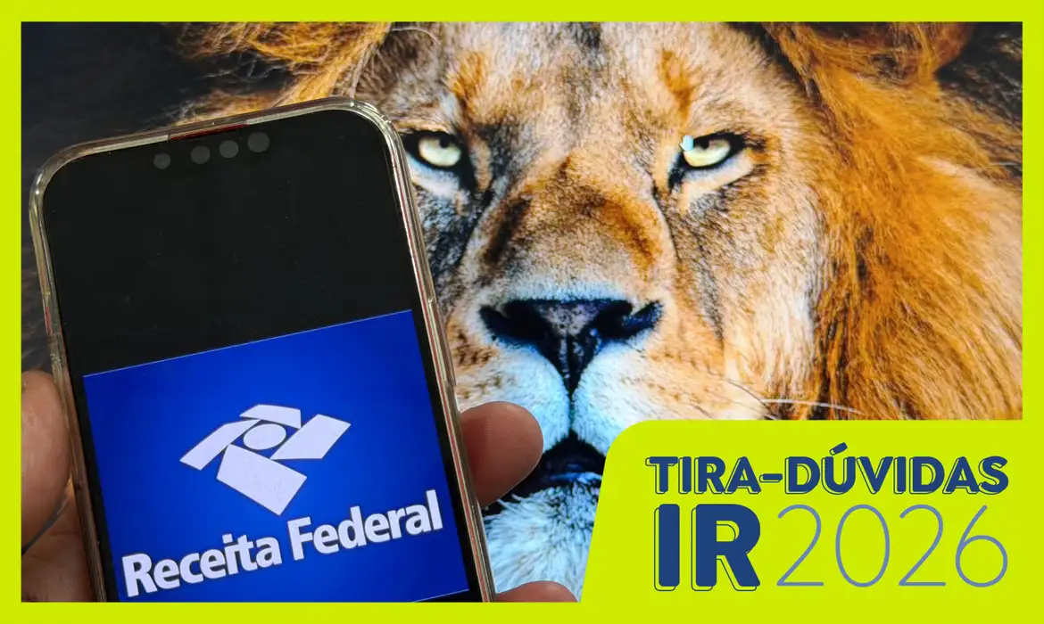 Imposto de Renda 2026: Receita Federal Já Recebeu Mais de 450 Mil Declarações, Veja Prazos e Calendário de Restituição Imposto de Renda 2026: Receita Federal Já Recebeu Mais de 450 Mil Declarações, Veja Prazos e Calendário de Restituição
