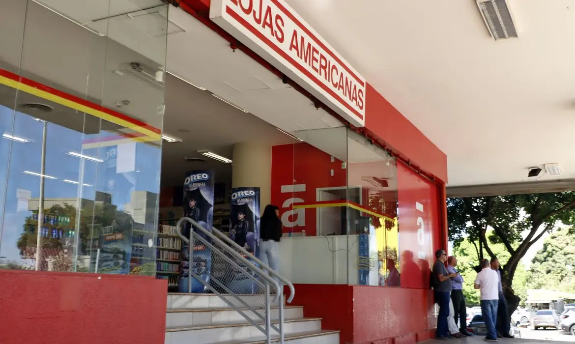 Americanas Pedem Fim da Recuperação Judicial Após Venda da Uni.Co e Rombo de R$ 20 Bilhões Americanas Pedem Fim da Recuperação Judicial Após Venda da Uni.Co e Rombo de R$ 20 Bilhões