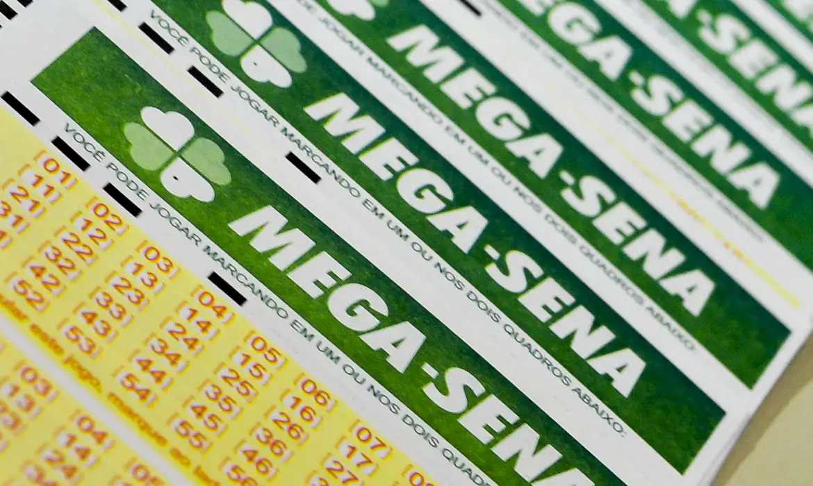 Mega-Sena Acumula R$ 40 Milhões: Descubra os Números que Não Foram Sorteados e Como Apostar no Próximo Concurso Mega-Sena Acumula R$ 40 Milhões: Descubra os Números que Não Foram Sorteados e Como Apostar no Próximo Concurso