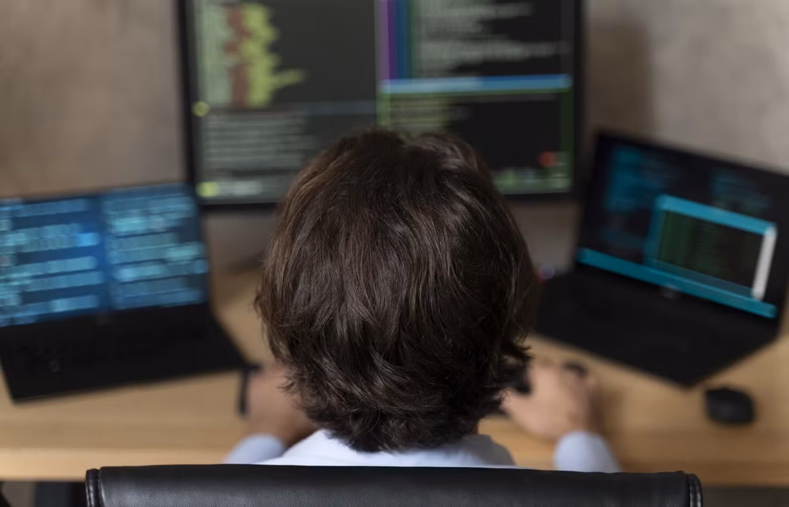 Cibersegurança: Teste de Intrusão em 7 Passos Essenciais para Blindar sua Internet Corporativa