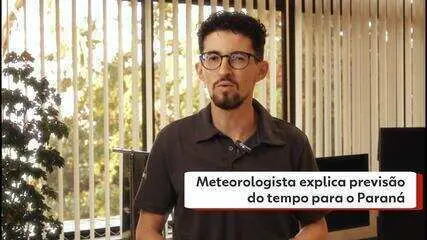 Alerta de Tempestades no Paraná: Chuvas Fortes, Granizo e Ventos de 60 km/h Atingem 115 Cidades; Veja a Lista Completa e Previsão Alerta de Tempestades no Paraná: Chuvas Fortes, Granizo e Ventos de 60 km/h Atingem 115 Cidades; Veja a Lista Completa e Previsão