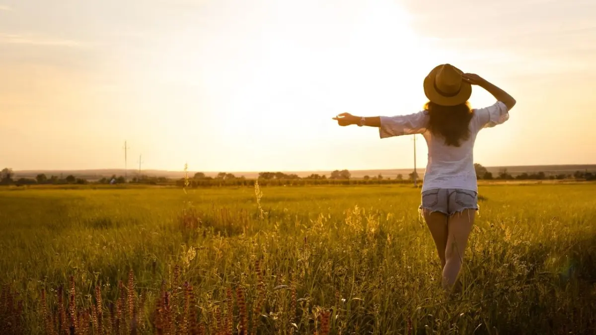 Prática de desapegar reduz estresse e transforma a saúde cerebral Prática de desapegar reduz estresse e transforma a saúde cerebral