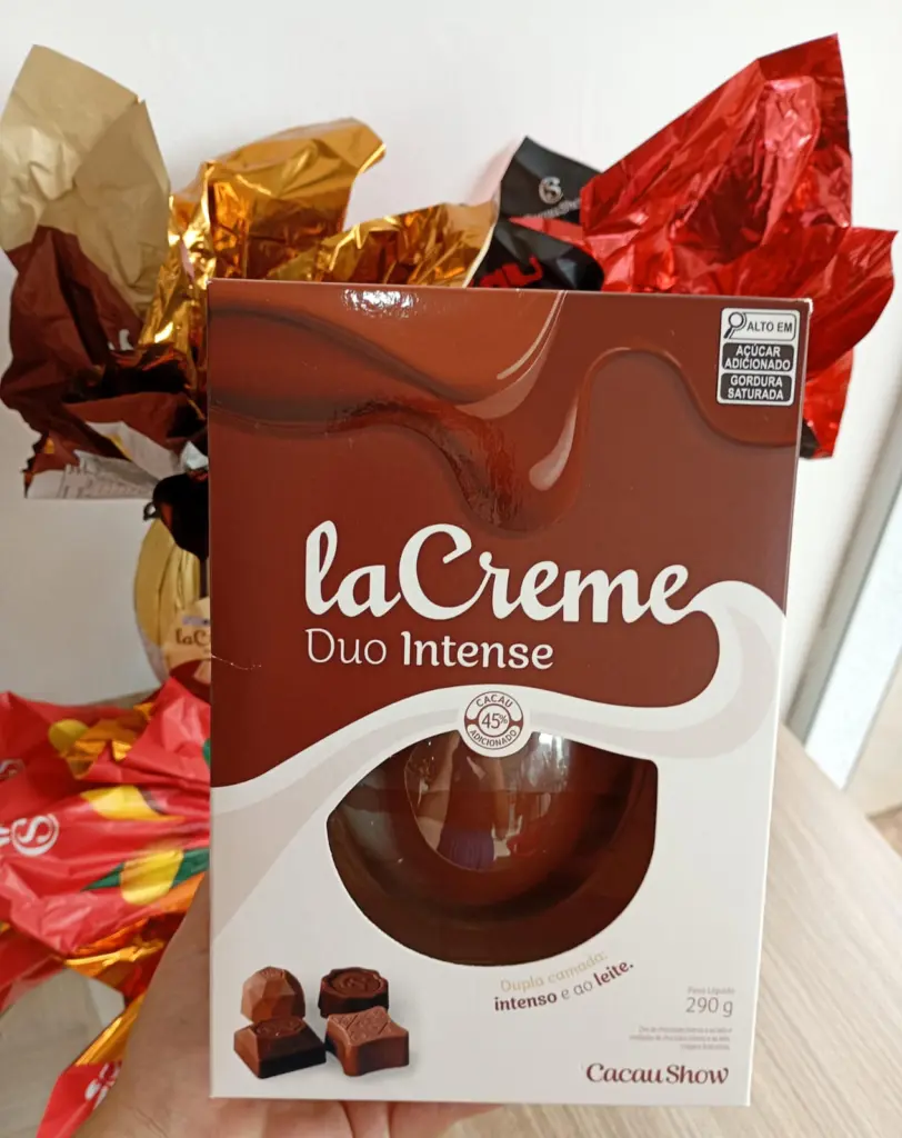 Onde comprar cestas e ovos de Páscoa em Catanduvas