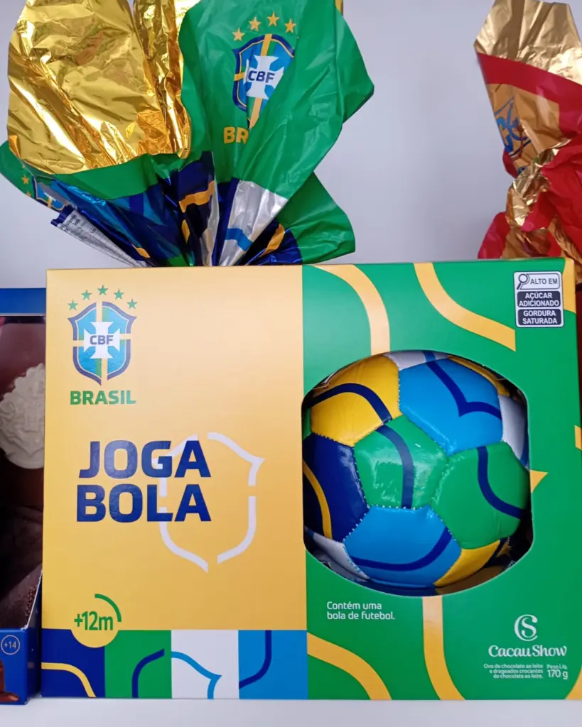 Onde comprar cestas e ovos de Páscoa em Catanduvas